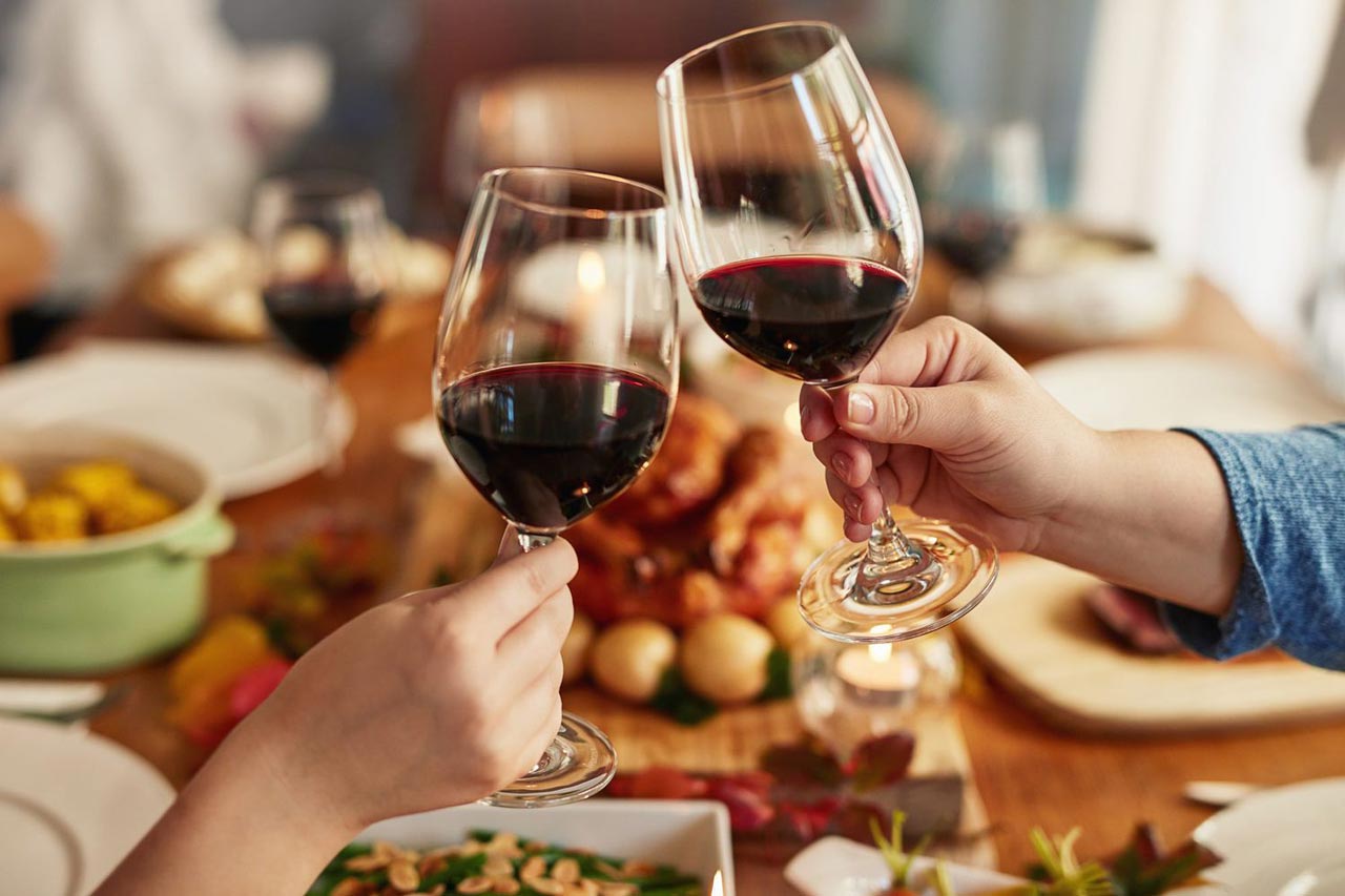 4 tips para combinar un vino malbec con tus comidas