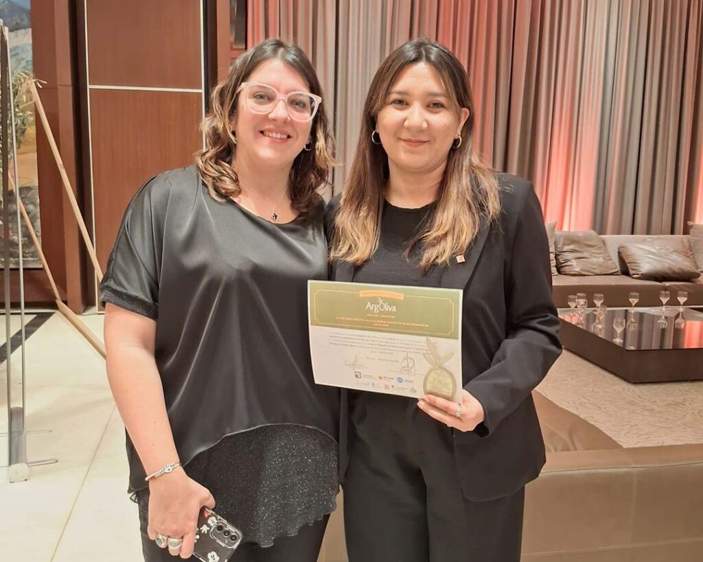 el aceite almazara inta san juan premiado argoliva 2024 (4)