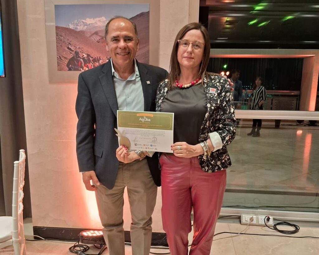 el aceite almazara inta san juan premiado argoliva 2024 (7)
