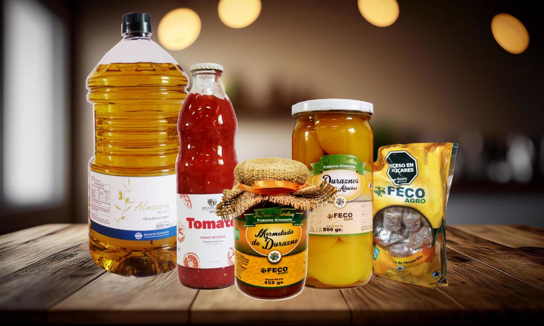 los 5 productos más buscados en la tienda de emporio cooperativo en san juan