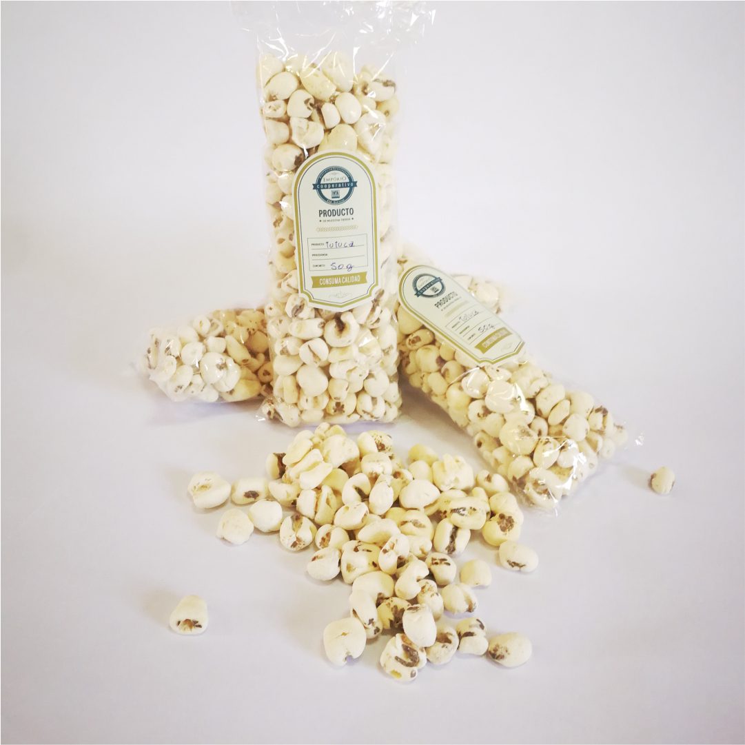 tutuca x 100 grs. el clásico sanjuanino