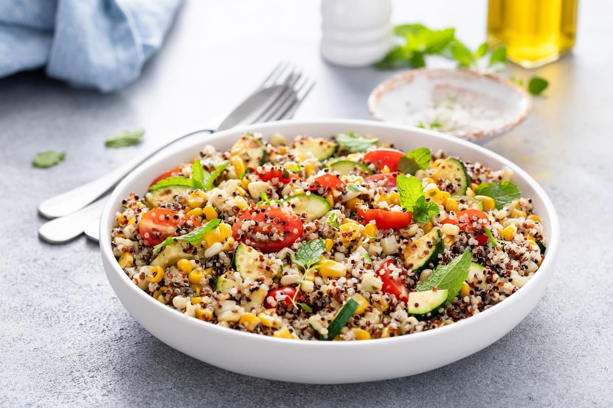3 recetas fáciles con productos del emporio cooperativo