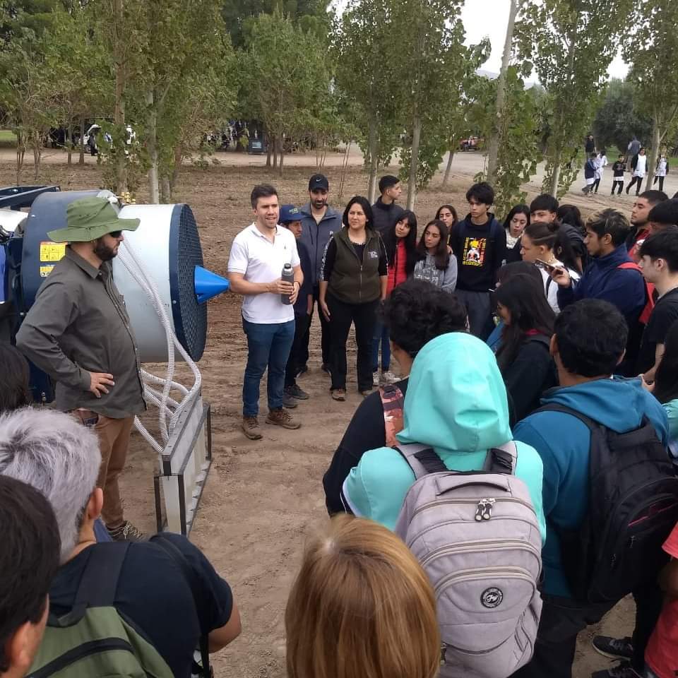 capacitaciones inta emporio